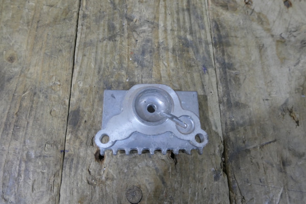 Honda ATC70 Cylinder Head Cover, Genuine, NOS Honda Part available at Moto-Classic from 25