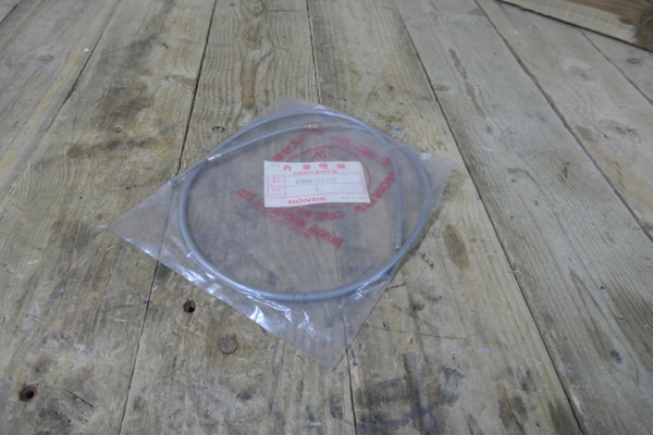 Honda C71 Throttle Cable, Genuine. NOS available at Moto-Classic from 30