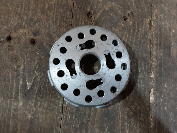 Honda C110,C115,CA110 Outer Clutch, Genuine, NOS, 22101-011-000 available at Moto-Classic from 35