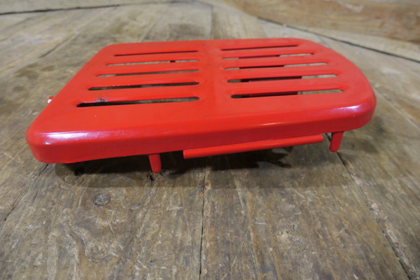 Honda PC50 Luggage Carrier, Genuine, NOS, 81200-063-020AW