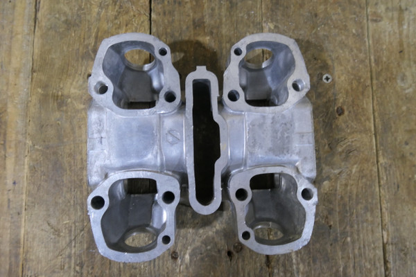 Honda CB250 K0-K4 Cam Shaft Case, Genuine, NOS