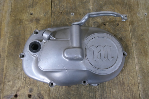 Montesa Cappra Clutch Casing