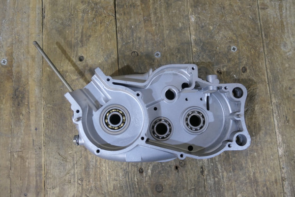 Montesa Ciclo Crankcase