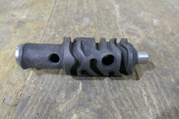 Honda CBX400F,CBX550F Gear Selector Barrel, Genuine, NOS, 24301-MA6-000