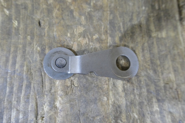 Honda CBX400/CB550SC/CB650SC Stop Gear Shift, Genuine, NOS