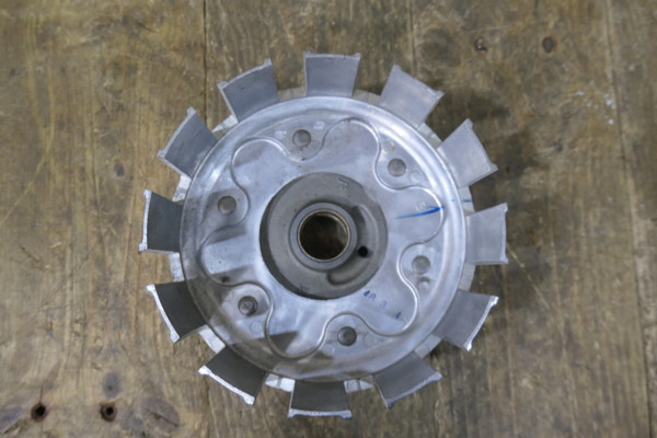 Honda CB450 Black Bomber Clutch Basket, Genuine, NOS