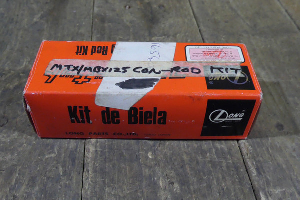 Honda MBX125 Conrod Kit