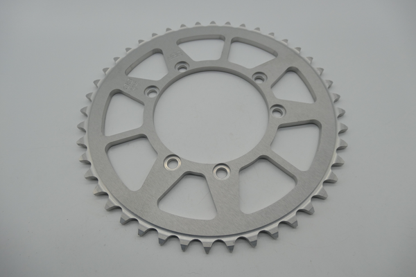 Gas Gas JTX,TX,TXT, Contact, 44 Tooth Rear Sprocket, Genuine, NOS, R840002