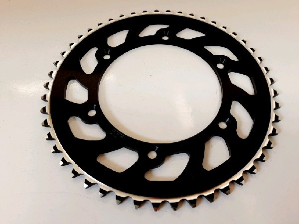 Gas Gas EC Rear Sprocket