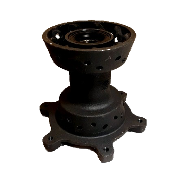 Gas Gas Front Hub