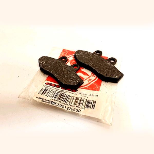 Gas Gas EC50 Rookie Front Brake Pads, Genuine, NOS