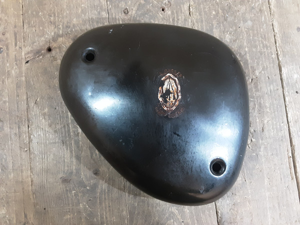 BSA Bantam, Right Hand  Side Cover, BSA -MB-009 Used.