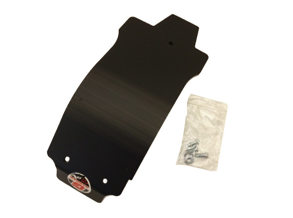 Gas Gas EC125 Sump Guard