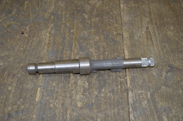 Honda CB125/CB160/CL160/CA160 Starter Spindle, Genuine, NOS