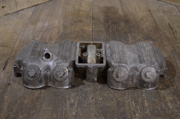 Honda CB750 Cam Cover (Missing Some Parts), Used