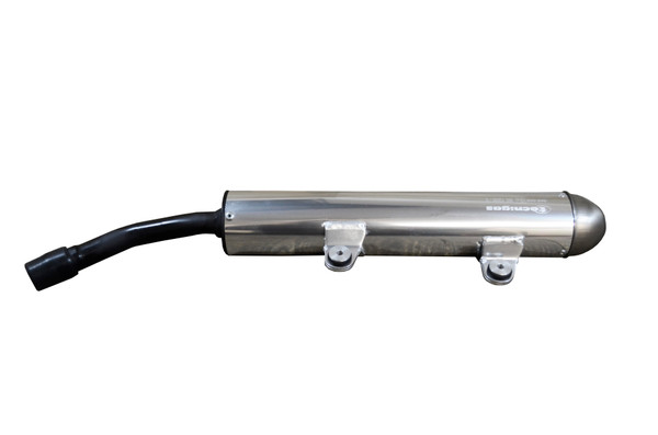 Gas Gas Silencer EC125