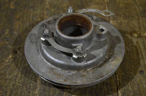 Honda C92, C95, Drive Flange, Shop Soiled, 42610-200-000