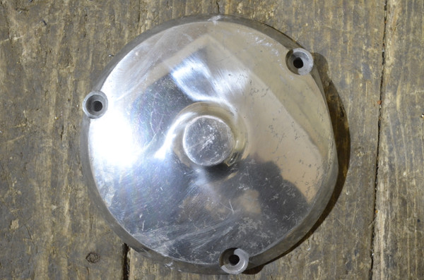 Honda CD125 Points Cover