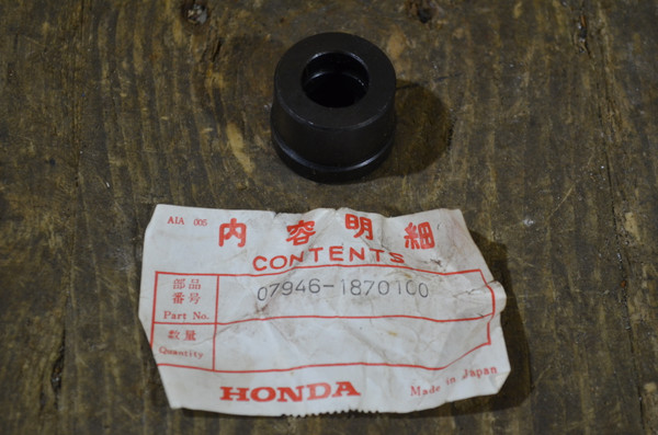 Honda Special Tool, 28x30 Driver Attachment, Genuine NOS