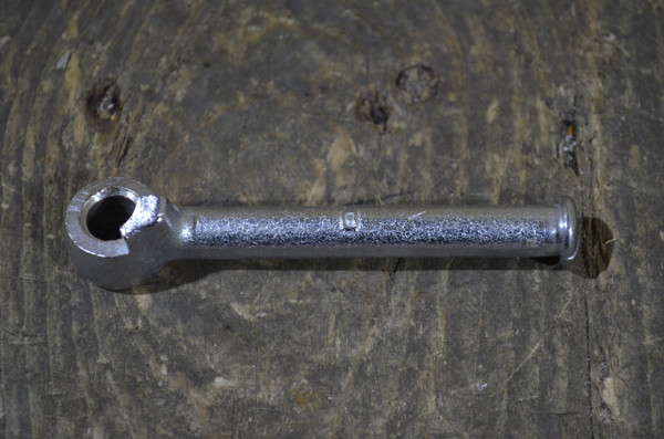 Honda C100, C102, C105, C200, C50 Cub, Kick Starter Top, Genuine NOS