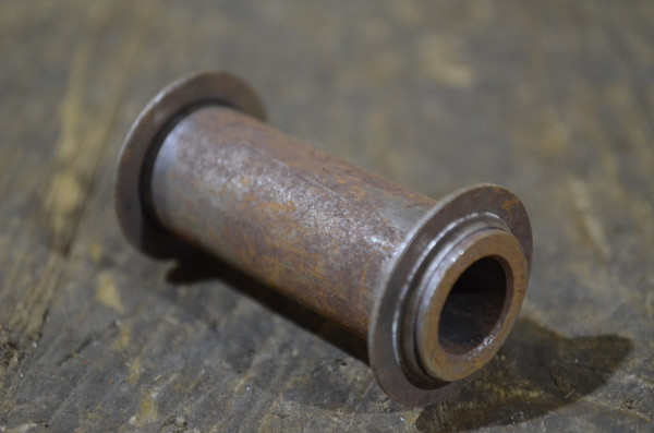 Honda C100 C100CM C102 C105 Rear Wheel Hub Insert, Genuine, NOS