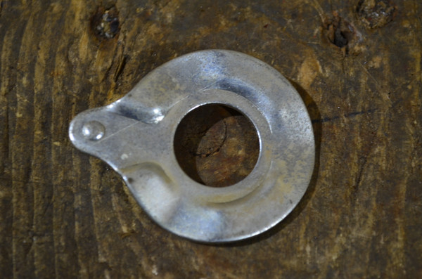 Honda C110, C115, CA110, Clutch Cam Plate, Genuine, NOS