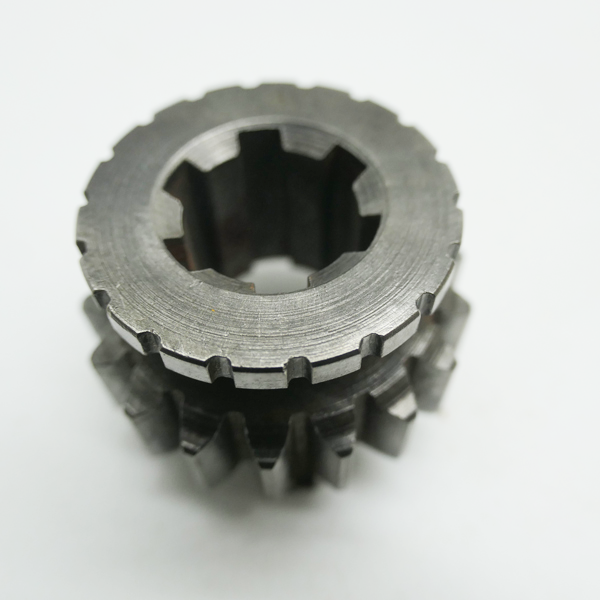 Honda CS90, S90, MainShaft Second Gear, Genuine, NOS, CS902308