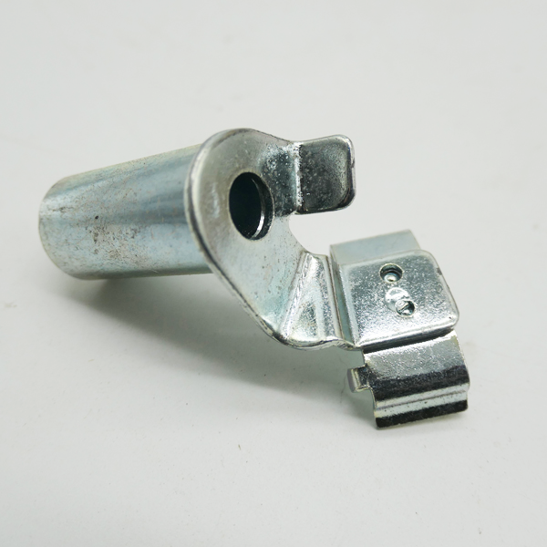 Honda NU50/NU50M Muffler Setting Collar, Genuine NOS, 18311-GC1-010