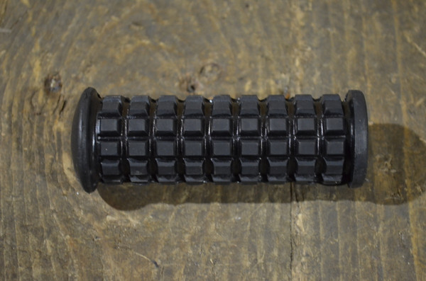 Honda CB72/CB77/CP77/CYP77, Rubber Step, Genuine NOS