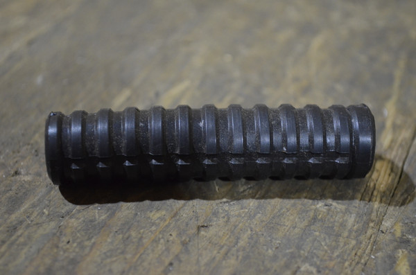 Honda C70/C72/C75/C77 Kickstart Rubber, Genuine, NOS, Part Number 28311-250-000