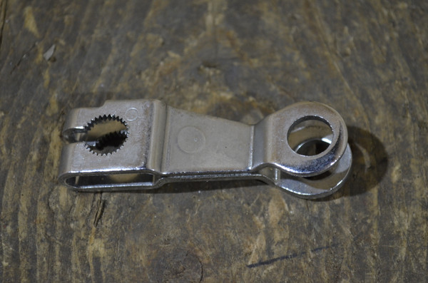 Honda C100/C102/C105/C105T/C110/C115/CA100 Front Brake Arm, NOS