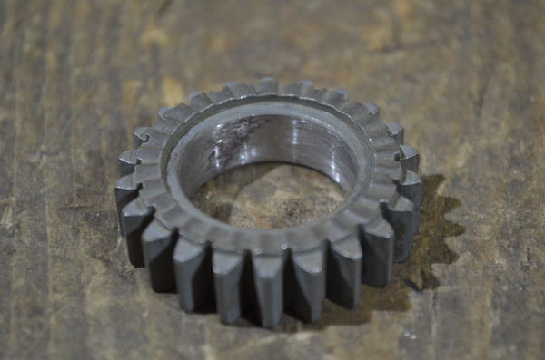 Honda C50/C50M/C65/Z50M, Kick Start Pinion, NOS