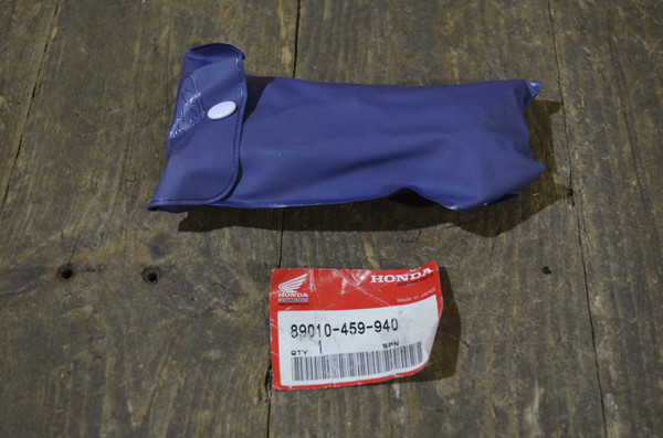 Honda CT110, Tool Kit, Genuine,  NOS available at Moto-Classic from 69.95