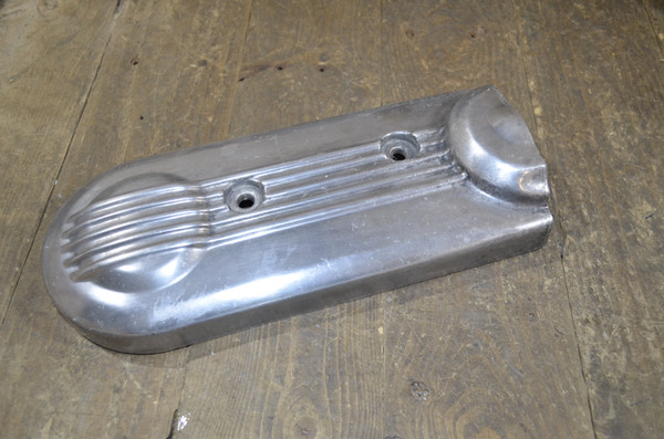 Honda GL1100 Goldwing,  Left Hand Belt Drive Casing, Used Part