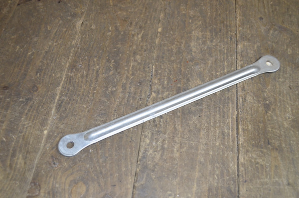 Honda CB450 Rear Brake Torque Arm, Genuine, NOS, Part Number 43431-283-000