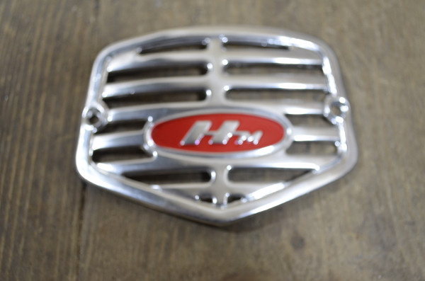 Honda C110/C115/CA110 Horn Cover, Genuine, NOS, Part Number 61311-011-000