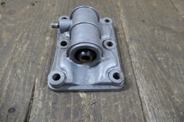 Honda C92/CB92/CA92 Cylinder Head Cover, Used Part, 12301-200-000