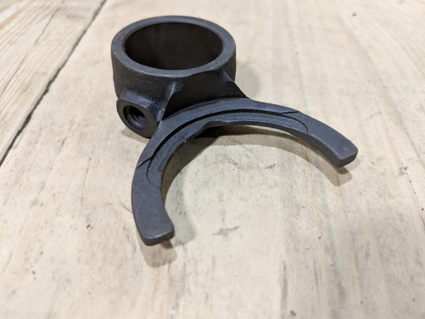 Montesa Cota 247 Gear Seclector Fork  21.64.029.2 available at Moto-Classic from 55