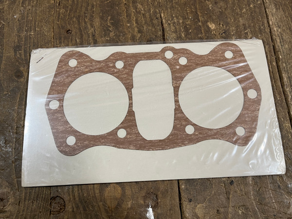 Honda C72 C77 C78 Cylinder Base Gasket, Genuine Honda 12191-259-010