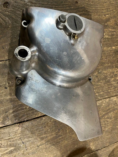 Honda CB450 Chain Cover