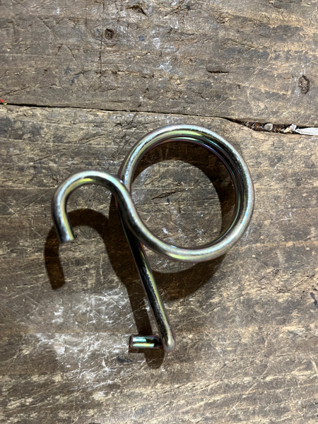 Honda C92 Brake Pedal Spring