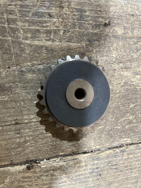 Honda S65 Cam Chain Guide Sprocket