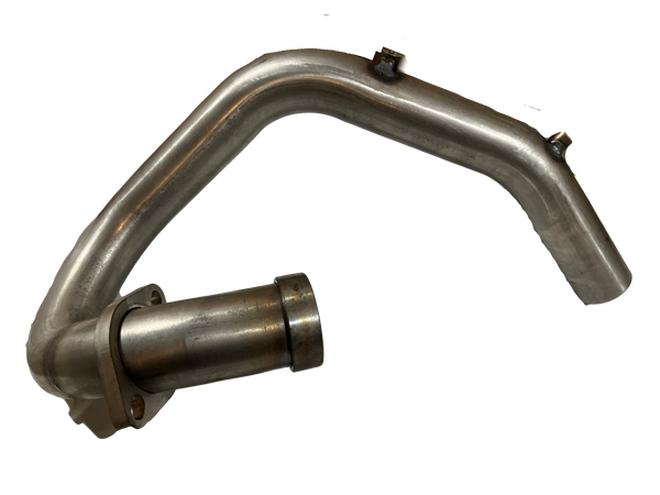 HP450 2005 Racing Front Pipe