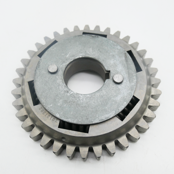 Gas Gas Cami, AJP PR5,  Zongshen NC250, Crank Balance Shaft Drive Gear