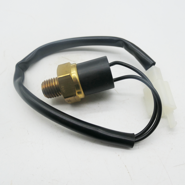 Gas Gas 450, Thermostat Switch