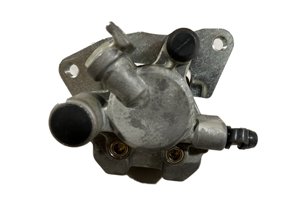 Nissin Front Left Brake Caliper, N1PL, Gas Gas, Yamaha, Suzuki, Kawasaki Quad