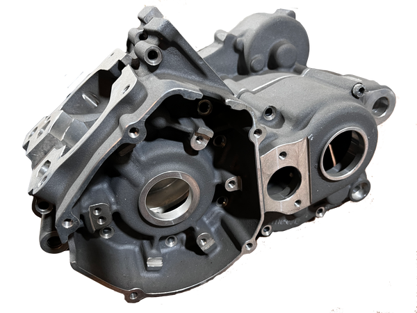 Gas Gas EC125 Crankcases