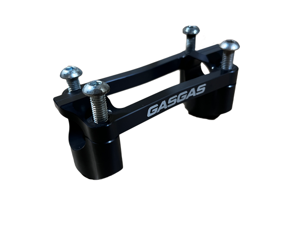 Gas Gas Fat Bar Clamp