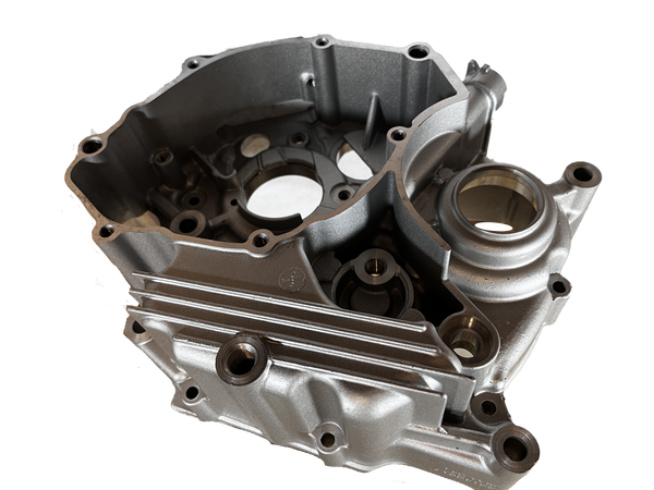 Gas Gas Randonne, TX125/200, 2011-2014, Left Side Crankcase, F28-310000-0