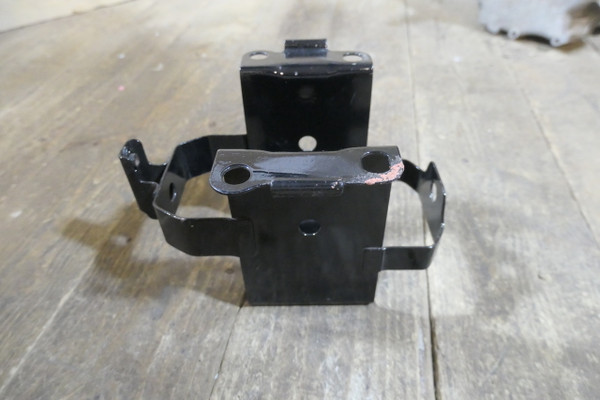 Honda CB175 Battery Box